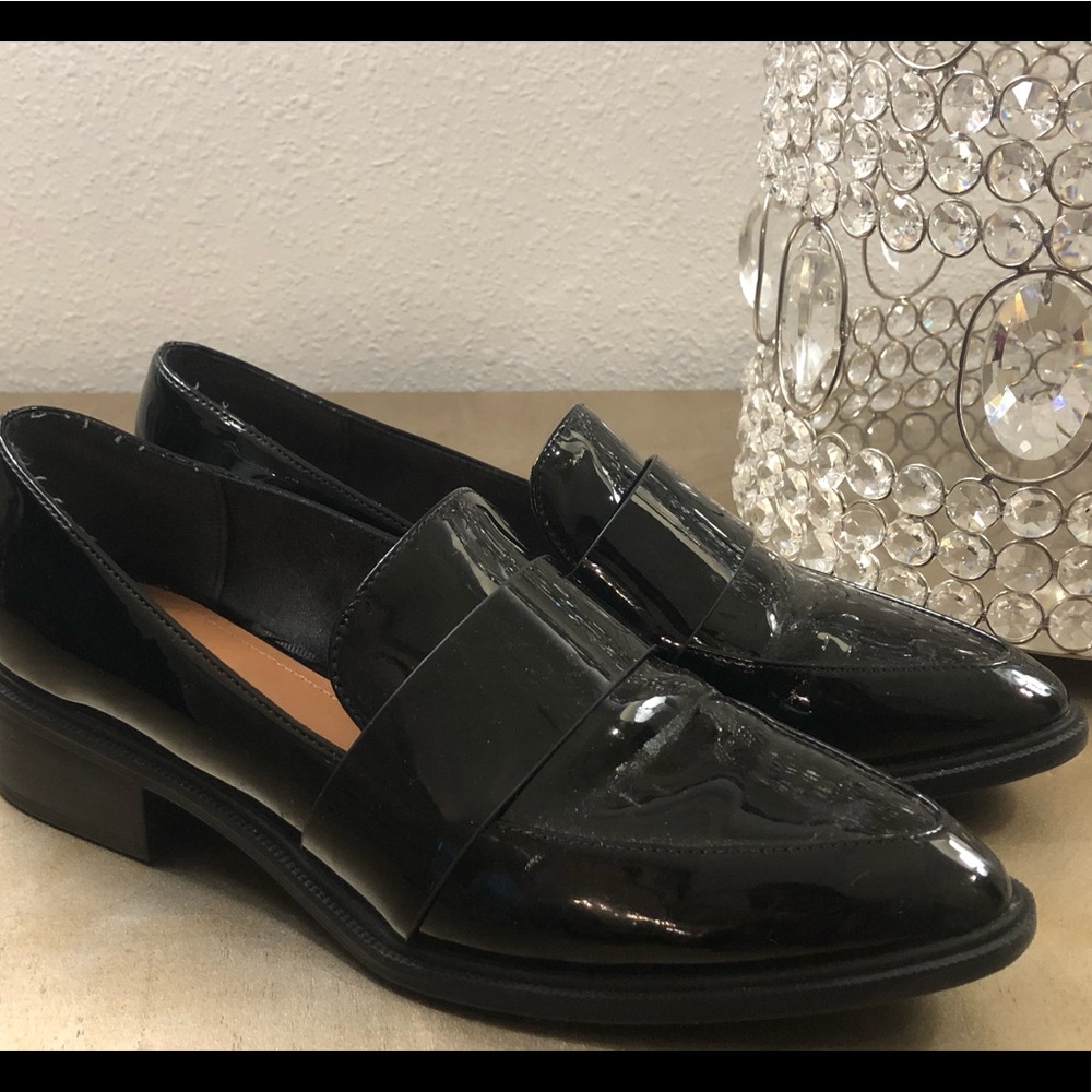 H&M Chelsea Loafer